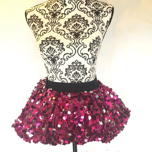 Sequin TuTu - Picture 2 of 4